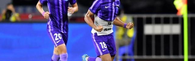 世预赛投注-【中超】罗萨梅开二度 天津津门虎客场2比0深圳队