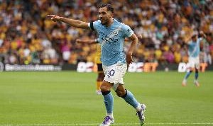 克利希：谢尔基必须提高无球状态的表现，若能做到可媲美德布劳内