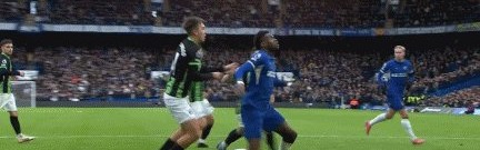 世预赛投注-【英超】加拉格双黄恩佐梅开 10人切尔西3比2布莱顿