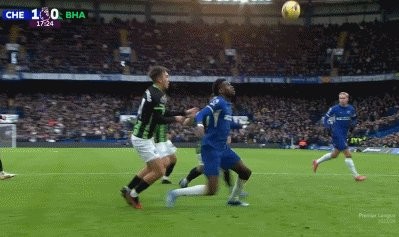 世预赛投注-【英超】加拉格双黄恩佐梅开 10人切尔西3比2布莱顿