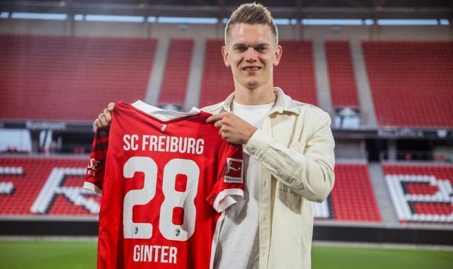 世预赛投注-书写游子归来的浪漫故事，金特尔与弗赖堡天作之合