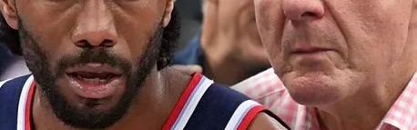 名记：快船愿意提供原始邮件 证明是诈骗公司主动要求联系小卡