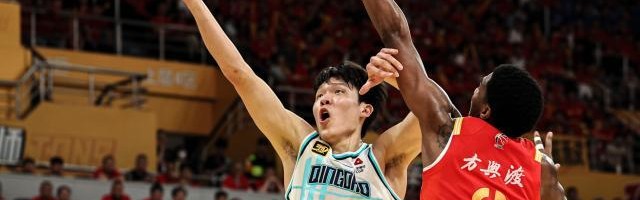 冲刺NBA选秀！未来两个月杨瀚森如何揭开神秘面纱？