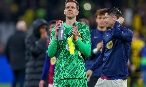 什琴斯尼：加盟巴萨时没有特别兴奋，但若不接受这次挑战我会后悔