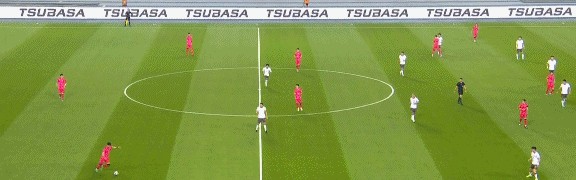 记者：国足后腰有问题、协防没到位，颜骏凌被进世界波的属性无解