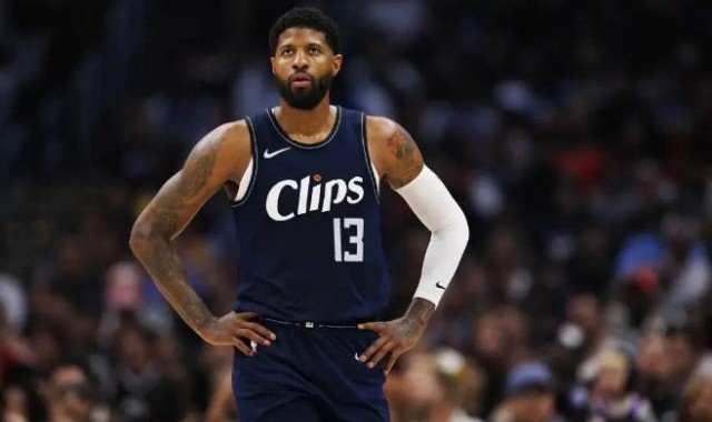 乔治试水自由市场引哄抢！快艇是否会“心慈手软”？