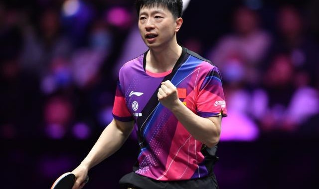 世预赛下注-马龙王曼昱险胜过关 是什么把他们逼到了决胜局