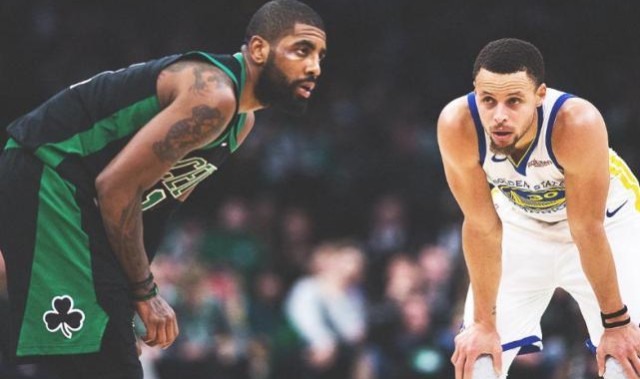 世预赛下注-29岁欧文和29岁库里，数据全面对比后，才发现他被低估了|斯蒂芬·库里|凯里·欧文|金州勇士队|体育数据分析|三分球_新浪体育_新浪新闻