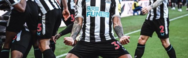 世预赛买球-【英超】威震天！威洛克+威尔逊双头球，纽卡2比0曼联