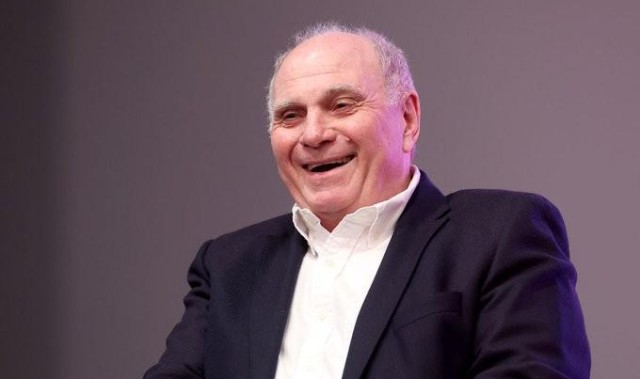 世预赛买球-赫内斯谈对埃贝尔的批评：我相信我说的话绝对没问题