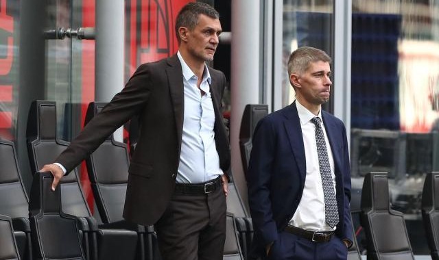 世预赛买球-巴雷西：永远感激马尔蒂尼，望球迷尊重俱乐部决定