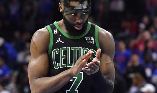 世预赛投注-凯尔特人绝处逢生 主场作战布朗期待改写历史