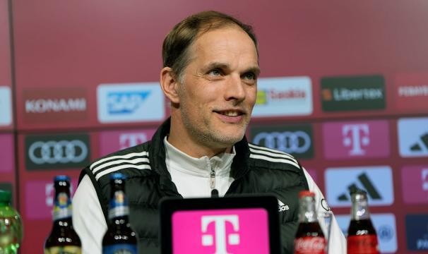 图赫尔：凯恩的表现证明，签下他这个决定有多正确