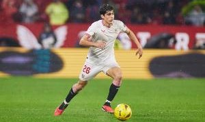 世预赛下注-迪马：那不勒斯周三再次为胡安卢报价，有信心和塞维利亚达成协议