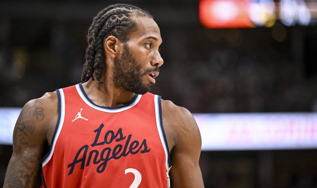 NBA内部舆论倾向重罚快船：有罪推定态度占据主流