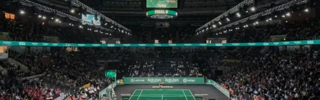 世预赛买球-2023戴维斯杯决赛阶段分组出炉 16支球队四城激战