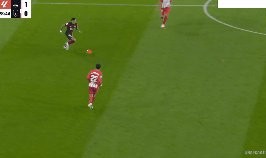 世预赛买球-【西甲】费利克斯反戈一击 巴萨1比0马竞