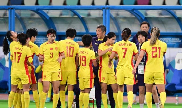 世预赛投注-三大战役全没完成任务 中国女足未来2年无大赛